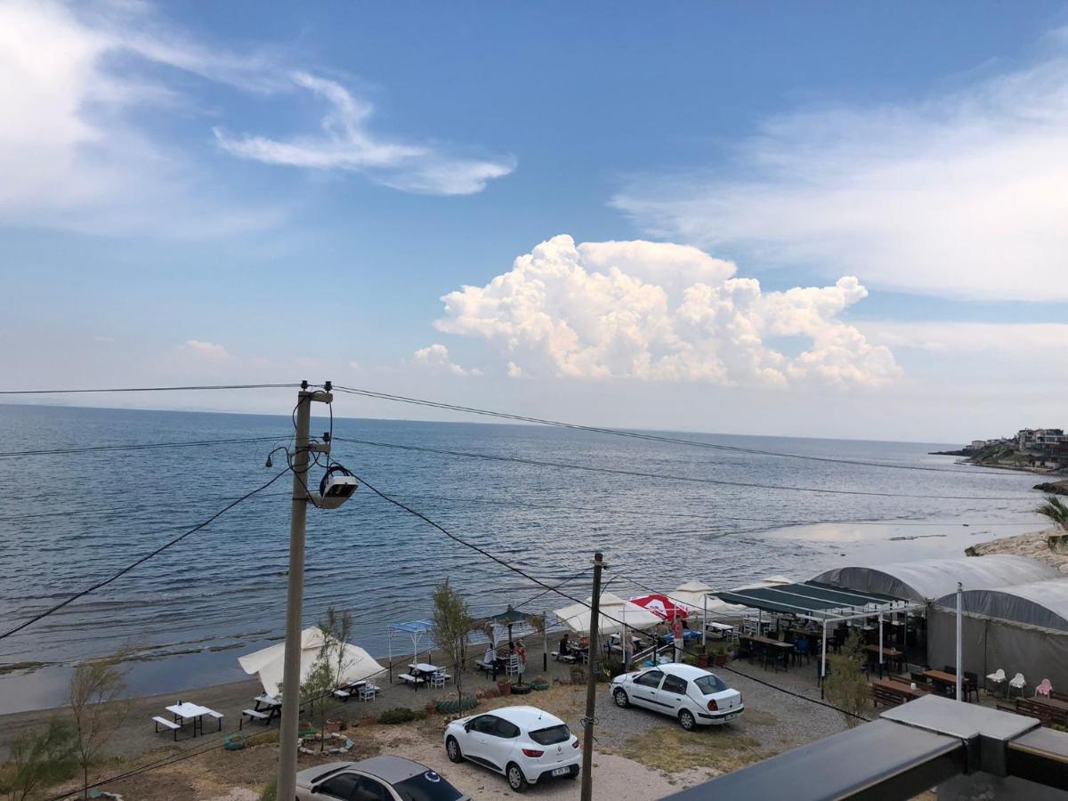 Comfort Suites Urla Smirne Esterno foto