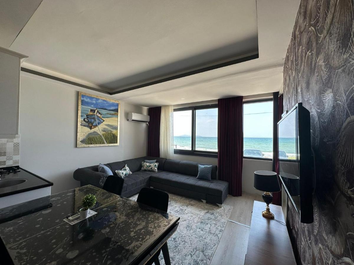 Comfort Suites Urla Smirne Esterno foto